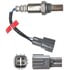 15111 by BOSCH - HEGO Oxygen Sensor