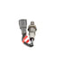 15111 by BOSCH - HEGO Oxygen Sensor
