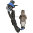 Bosch 15137 Oxygen Sensor Premium Oxygen (O2) Sensors