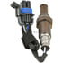 Bosch 15139 Oxygen Sensor Premium Oxygen (O2) Sensors
