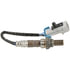 15161 by BOSCH - Oxygen Sensor