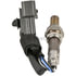 15601 by BOSCH - Premium Oxygen (O2) Sensors