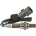 15601 by BOSCH - Premium Oxygen (O2) Sensors