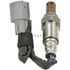 15962 by BOSCH - Oxygen Sensor