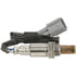 15962 by BOSCH - Oxygen Sensor