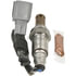 15966 by BOSCH - Oxygen Sensor