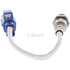 16022 by BOSCH - Premium Oxygen (O2) Sensors