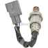 15996 by BOSCH - Oxygen Sensor