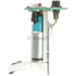 67046 by BOSCH - Fi Fuel Pp As