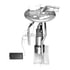 67104 by BOSCH - Fuel Pump Assy Module