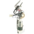 67078 by BOSCH - Fuel Pumps