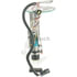 67111 by BOSCH - Fi Fuel Pp As