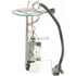 67111 by BOSCH - Fi Fuel Pp As