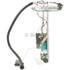 67108 by BOSCH - Fi Fuel Pp As