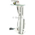 67108 by BOSCH - Fi Fuel Pp As