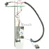 67108 by BOSCH - Fi Fuel Pp As