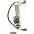 67147 by BOSCH - Fi Fuel Pp As
