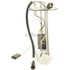67147 by BOSCH - Fi Fuel Pp As