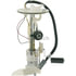 Bosch 67189 Fuel Pump Fi Fuel Pp As