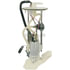 Bosch 67189 Fuel Pump Fi Fuel Pp As