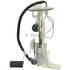 Bosch 67189 Fuel Pump Fi Fuel Pp As