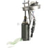 67266 by BOSCH - Fi Fuel Pp As