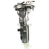 67266 by BOSCH - Fi Fuel Pp As