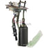 67264 by BOSCH - Fi Fuel Pp As
