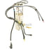 Bosch 67353 Fuel Pump Module Assembly Fi Fuel Pp As