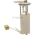 Bosch 67412 Electric Fuel Pump Fi Fuel Pp As