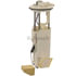 Bosch 67412 Electric Fuel Pump Fi Fuel Pp As