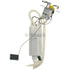 Bosch 67463 Fuel Pump Module Assembly Fuel Pump Module