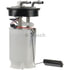 Bosch 67469 Fuel Pump Module Assembly Fuel Pump Module