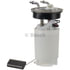 Bosch 67469 Fuel Pump Module Assembly Fuel Pump Module