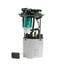 Bosch 67560 Fuel Pump Module Assembly Fi Fuel Pp As