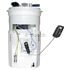Bosch 67564 Fuel Pump Module Assembly Fi Fuel Pp As