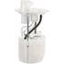 Bosch 67581 Fuel Pump Module Assembly Fuel Pump Assembly