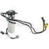 67583 by BOSCH - Fuel Pump Module