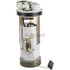 Bosch 67647 Fuel Pump Module Assembly Fi Fuel Pp As