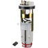 67716 by BOSCH - Fuel Pump Module