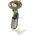 Bosch 67833 Electric Fuel Pump Fi Fuel Pp As