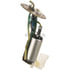 Bosch 67833 Electric Fuel Pump Fi Fuel Pp As