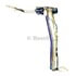 Bosch 67983 Electric Fuel Pump FUEL PUMP HANGER ASSY