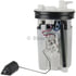 Bosch 67981 Electric Fuel Pump Fi Fuel Pp As