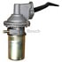 Bosch 68418 Mechanical Fuel Pump GAS FUEL PUMP - MECH