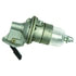 68440 by BOSCH - GAS FUEL PUMP - MECH
