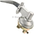 Bosch 68528 Mechanical Fuel Pump GAS FUEL PUMP - MECH