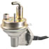 Bosch 68535 Mechanical Fuel Pump GAS FUEL PUMP - MECH