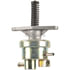 68592 by BOSCH - GAS FUEL PUMP - MECH