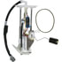 Bosch 69163 Fuel Pump Module Assembly FUEL PUMP HANGER ASSY